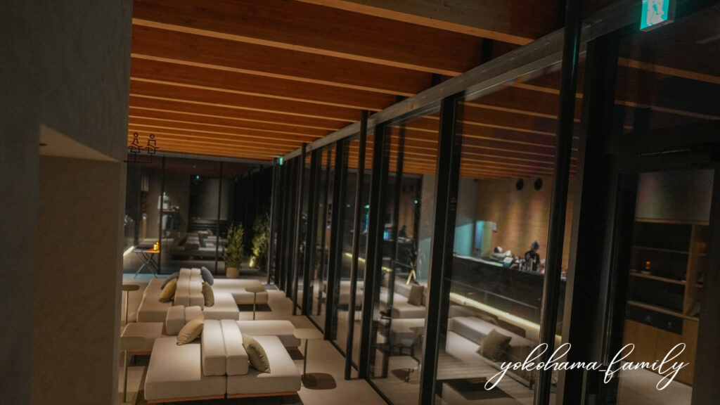 サトヤマテラス　カフェ